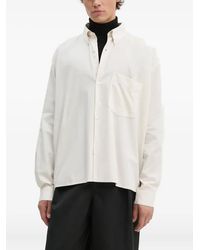 Won Hundred - Pocket Button Shirt - Lyst