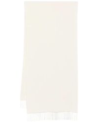 Sandro - Sciarpa Con Frange - Lyst