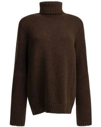 Semler - Roll-Neck Cashmere Sweater - Lyst