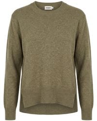 Not Shy - Pull En Cachemire - Lyst