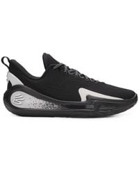 Under Armour - Curry Flow Wardell Mode Sneakers - Lyst
