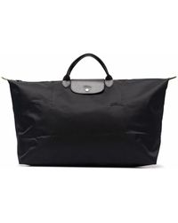 extra large longchamp bag