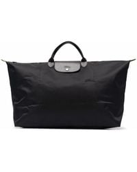 Longchamp - Medium Le Pliage Travel Bag - Lyst