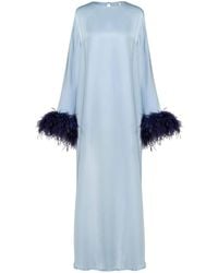 Sleeper - Suzi Maxi Dress - Lyst