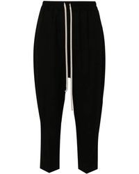 Rick Owens - Pants & Shorts - Lyst
