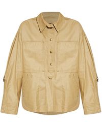 Isabel Marant - Florida Shirt - Lyst