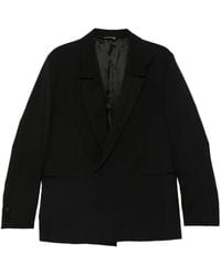 Costumein - Blazer Donatien À Simple Boutonnage - Lyst