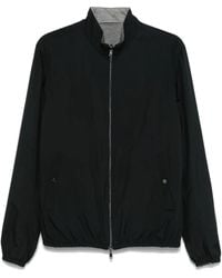Herno - Reversible Jacket For - Lyst