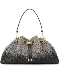Jimmy Choo - Medium Cinch Bag - Lyst