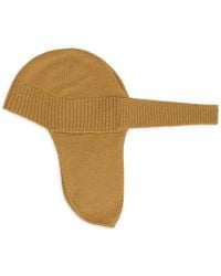 ZEGNA - Cashmere Beanie - Lyst