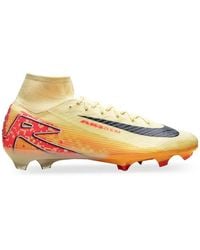 Nike - X Kylian Mbappé Zoom Mercurial Superfly 10 Elite Fg Performance Sneakers - Lyst