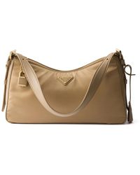 Prada - Borsa A Spalla Aim�E Grande - Lyst