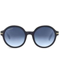 Serengeti eyewear - Joan サングラス - Lyst