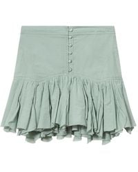 Isabel Marant - Daneen Rok - Lyst