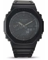 G-Shock - Montre Digital Ga-2100-1A1Er 50 Mm - Lyst