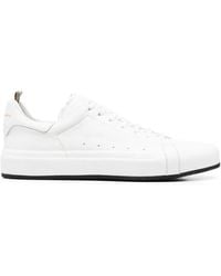 Officine Creative - Primary Low-Top Sneakers - Lyst