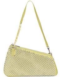 Gcds - Borsa A Spalla Comma Notte - Lyst