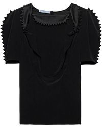 Prada - Top - Lyst