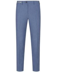 Corneliani - Belt-Loops Trousers - Lyst