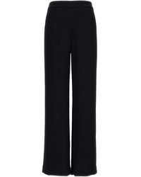 Emanuel Ungaro - Sara Trousers - Lyst