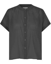 Lolly's Laundry - Myall Short-Sleeve Shirt - Lyst