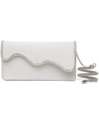 Rene Caovilla - Onda Crossbody Bag - Lyst