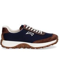 Camper - Sneakers Mit Logo-Detail - Lyst