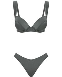 Noire Swimwear - Ava Ivy Bikini - Lyst