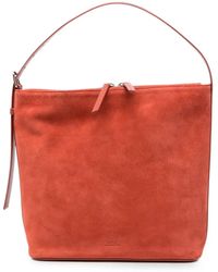 A.P.C. - Borsa A Spalla Vera - Lyst
