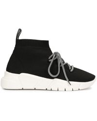 nike lace up socks