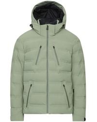 Aztech Mountain - Nuke Suit Down Ski Jacket - Lyst