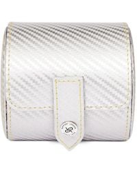 Rapport - Carbon Single Watch Roll - Lyst