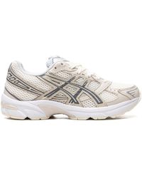 Asics - Gel-1130 "cream" Sneakers - Lyst