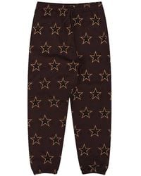DENIM TEARS - Every Tear Is A Star Track Pants - Lyst