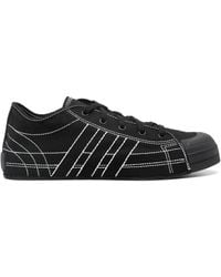 Y-3 - Sneakers Nizza Lo - Lyst