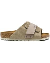 Birkenstock - Kyoto Sandals - Lyst