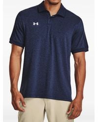 Under Armour - Trophy Level Polo Shirt - Lyst