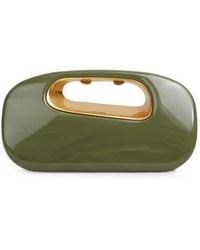 Cult Gaia - Amara Clutch - Lyst