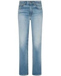 Tom Ford - Five-Pocket-Jeans - Lyst