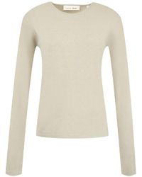 Fear Of God - Soft Knit Slim Longsleeve T-Shirt - Lyst