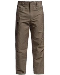 Parajumpers - Reeth Moleskin Trousers - Lyst