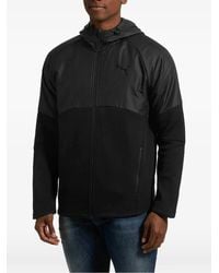 PUMA - Evostripe Wr Full-Zip Hoodie - Lyst