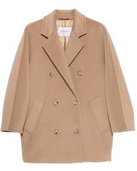 Max Mara - Coats - Lyst