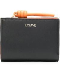 Loewe - ノット 財布 - Lyst