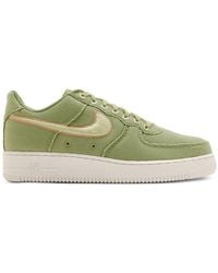 Nike - Air Force 1 Low "Dusty Canvas" Hv1204 300" - Lyst