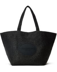 Alexander Wang - Punch Xl Tote Bags - Lyst
