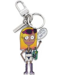 Marc Jacobs - The Miss Bag Charm - Lyst