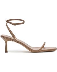12 STOREEZ - Sandali Con Fibbia 60Mm - Lyst