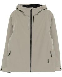 Rains - Chaqueta Suva impermeable con capucha - Lyst