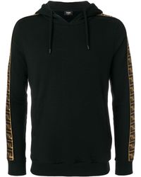 fendi mens sweat suit